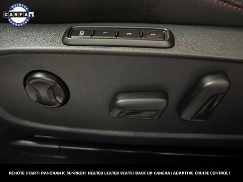 Used 2022 Volkswagen Jetta GLI Autobahn image 13