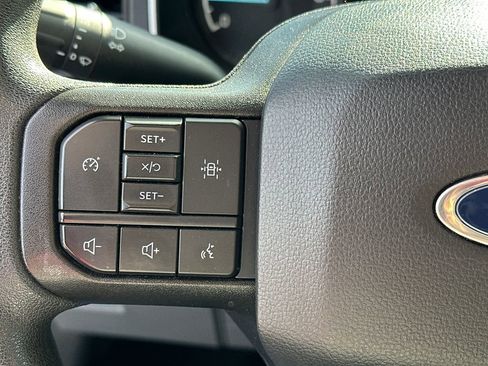 Used 2023 Ford F150 XLT w/ Trailer Tow Package image 24