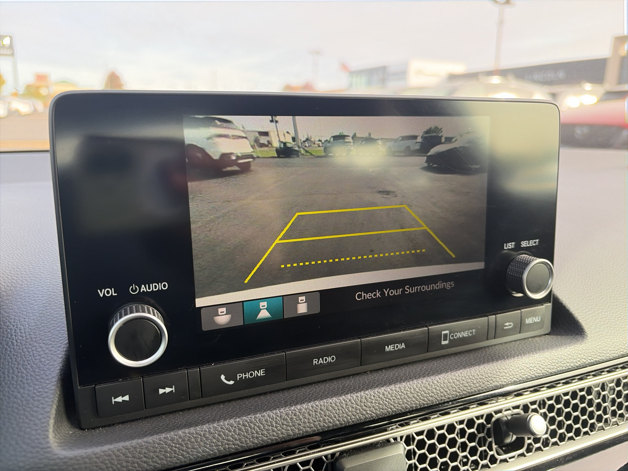 Used 2022 Honda Civic Sport image 28