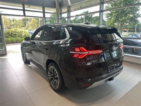 New 2026 BMW X3 xDrive30 w/ Premium Package image 4