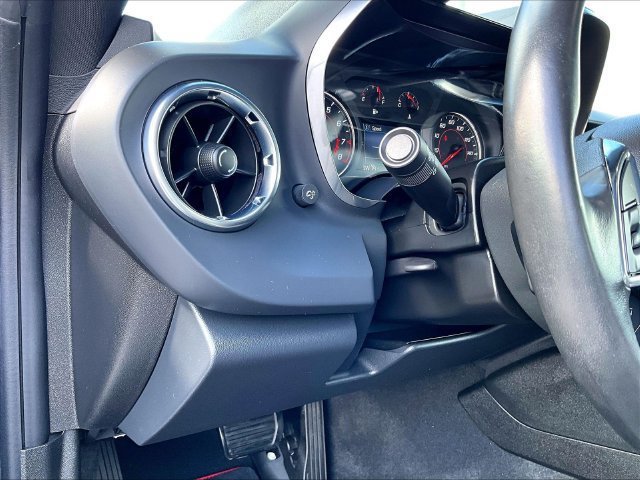 Used 2024 Chevrolet Camaro LT w/ RS Package RWD image 29