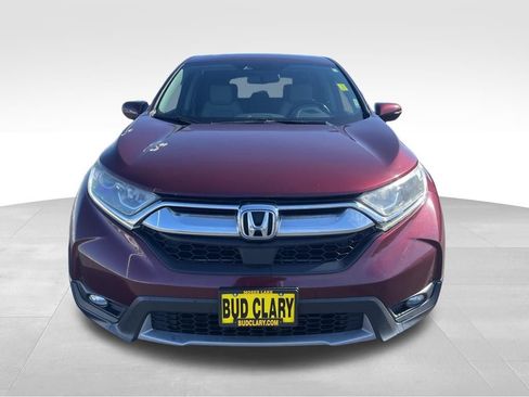 Used 2019 Honda CR-V EX-L image 24