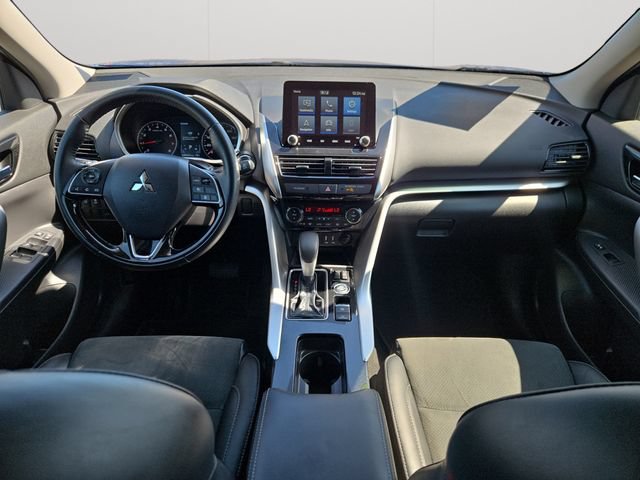 Used 2025 Mitsubishi Eclipse Cross AWD image 18