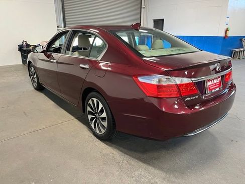 Used 2014 Honda Accord EX-L image 5