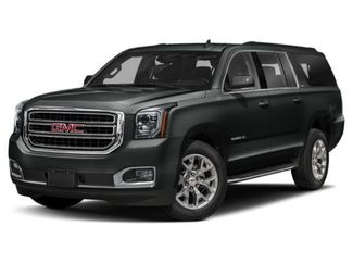 Used 2019 GMC Yukon XL SLT w/ Graphite Performance Edition video 1
