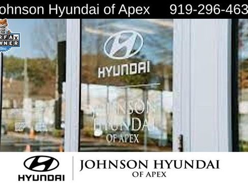 Used 2025 Hyundai Palisade Calligraphy image 4