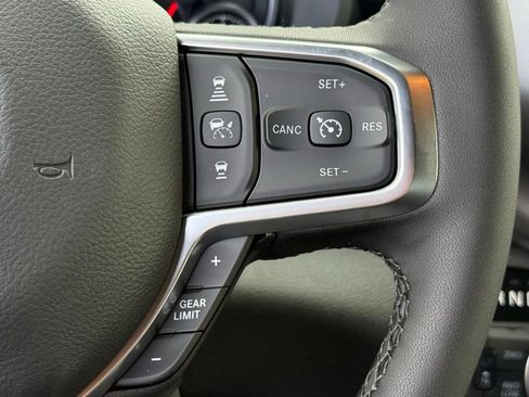 New 2026 RAM 1500 Big Horn image 23