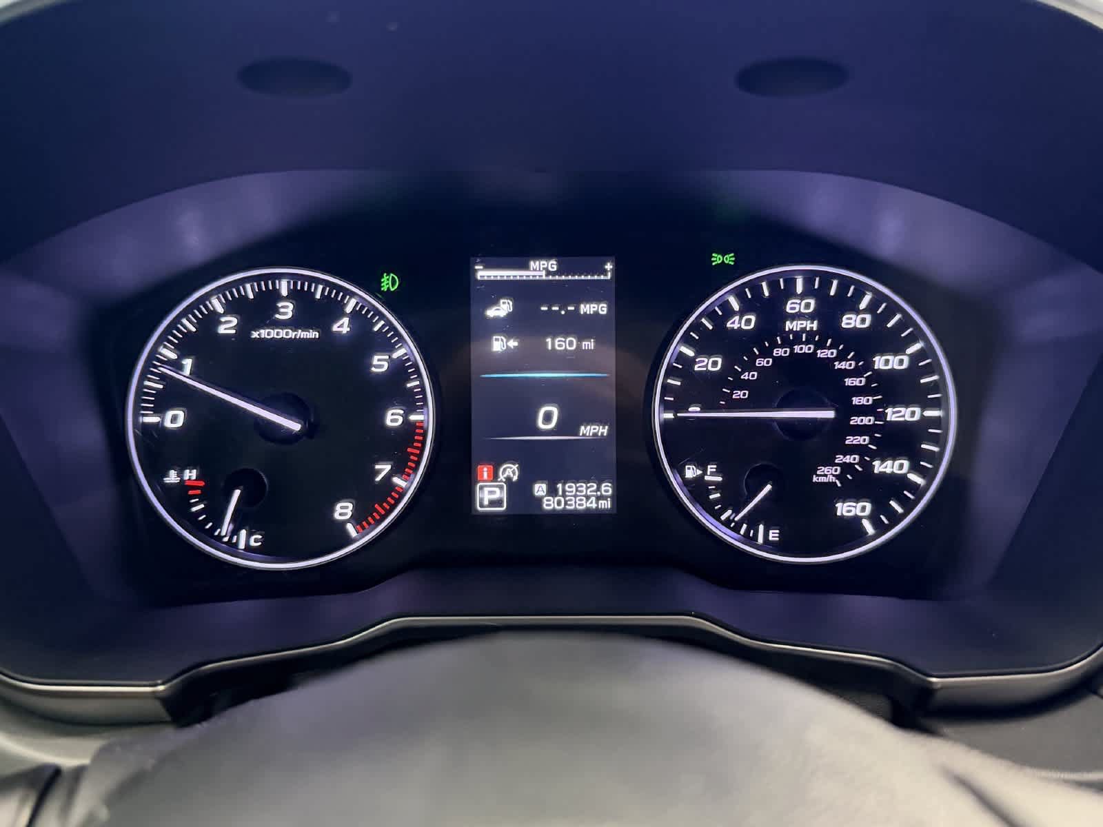 Used 2022 Subaru Outback Onyx Edition XT AWD/4WD image 20