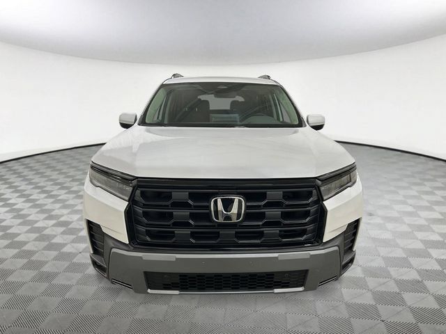 New 2026 Honda Pilot EX-L image 8