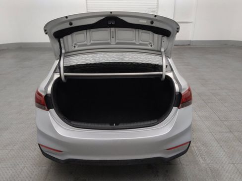 Used 2021 Hyundai Accent SE image 29