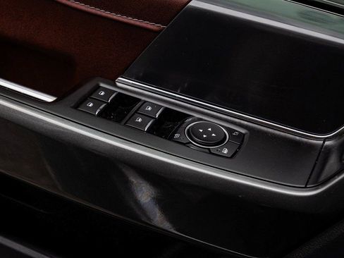 Used 2023 Ford F150 Lariat w/ Equipment Group 502A High image 12