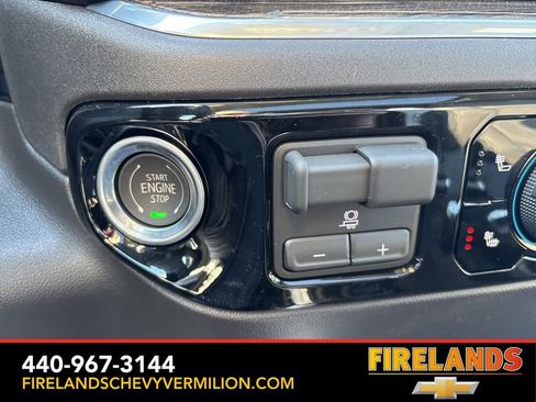 New 2026 Chevrolet Silverado 1500 LT Trail Boss w/ LT Trail Boss Premium Package image 26