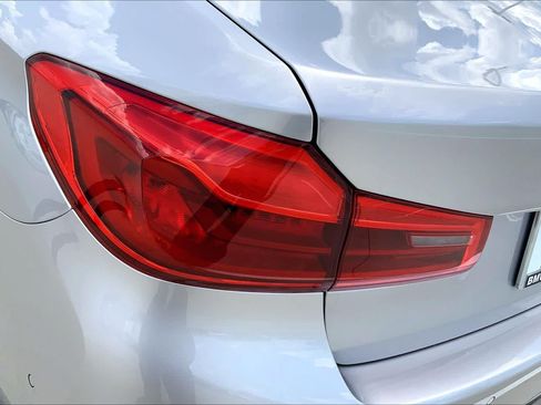 Used 2019 BMW 540i w/ M Sport Package RWD image 28