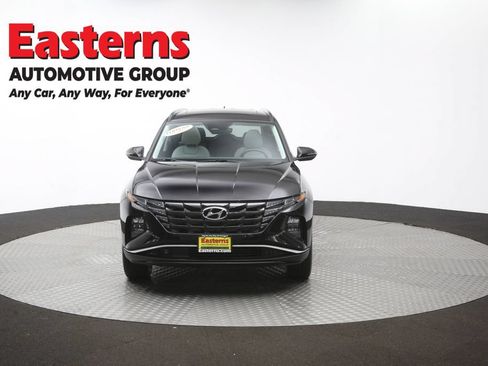 Used 2023 Hyundai Tucson SEL w/ Convenience Package AWD/4WD image 54