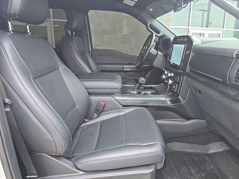 Used 2023 Ford F150 XLT w/ Equipment Group 302A High image 29