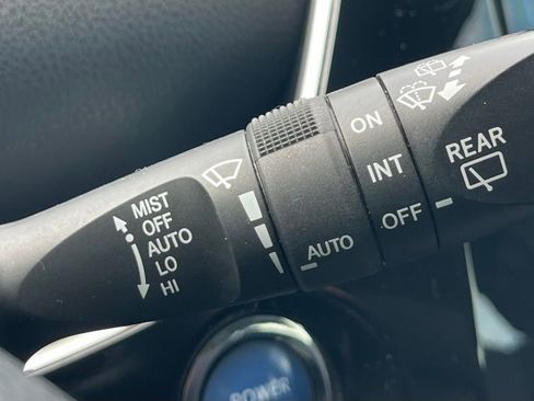 Used 2017 Toyota Prius Four FWD image 23
