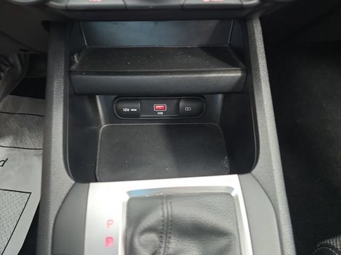 Certified 2024 Kia Forte LXS FWD image 21