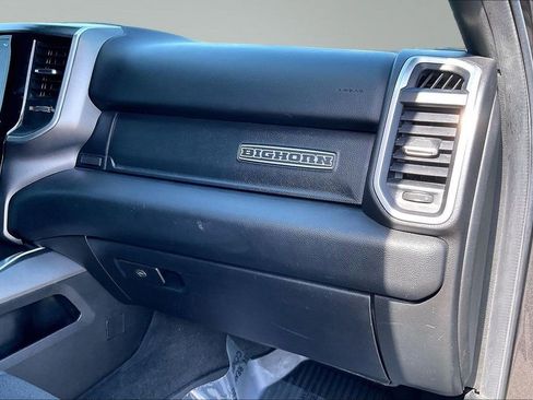Used 2020 RAM 1500 Big Horn RWD image 17