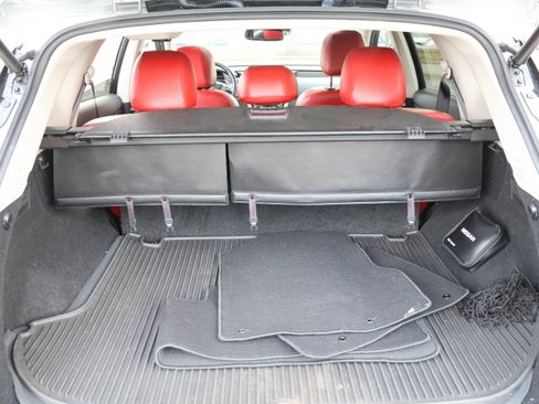 Used 2020 Nissan Murano Platinum w/ Cargo Package image 37