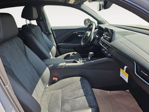New 2025 Acura ADX A-Spec AWD/4WD image 15