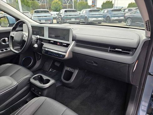 Used 2024 Hyundai Ioniq 5 Limited RWD image 10