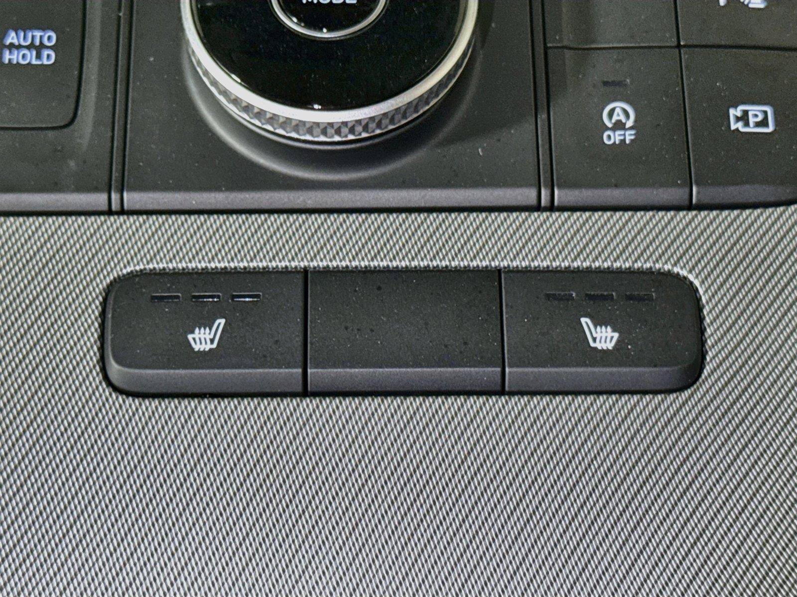 Used 2025 Hyundai Palisade SEL FWD image 18