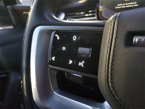 Used 2023 Land Rover Range Rover SE image 22