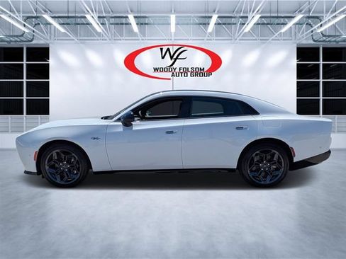 New 2026 Dodge Charger R/T AWD/4WD image 6