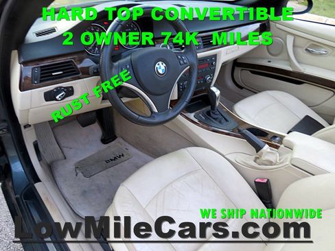 Used 2009 BMW 328i Convertible image 65