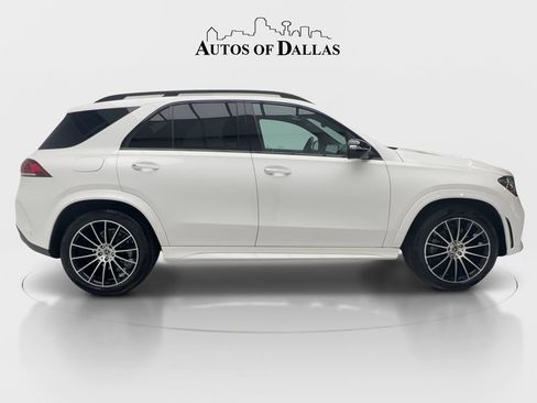 Used 2022 Mercedes-Benz GLE 350 image 11