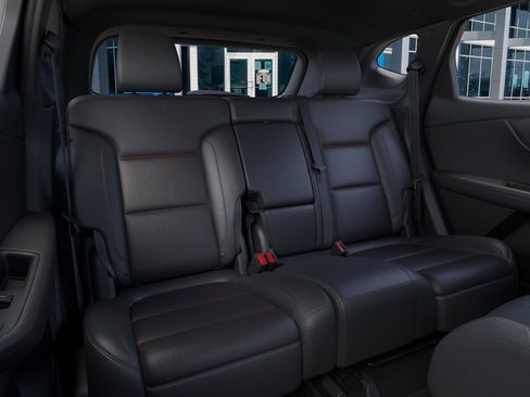 New 2026 Chevrolet Blazer RS image 17