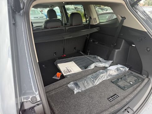 New 2026 Volkswagen Atlas Peak Edition AWD/4WD image 29
