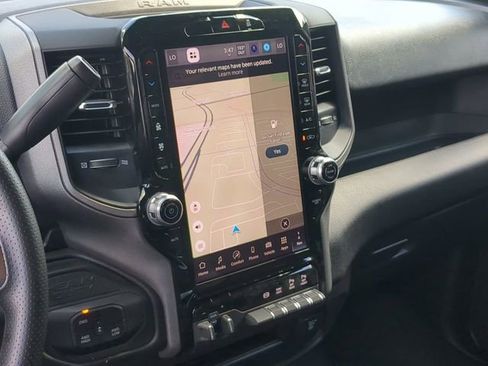 New 2026 RAM 3500 Tradesman AWD/4WD image 23