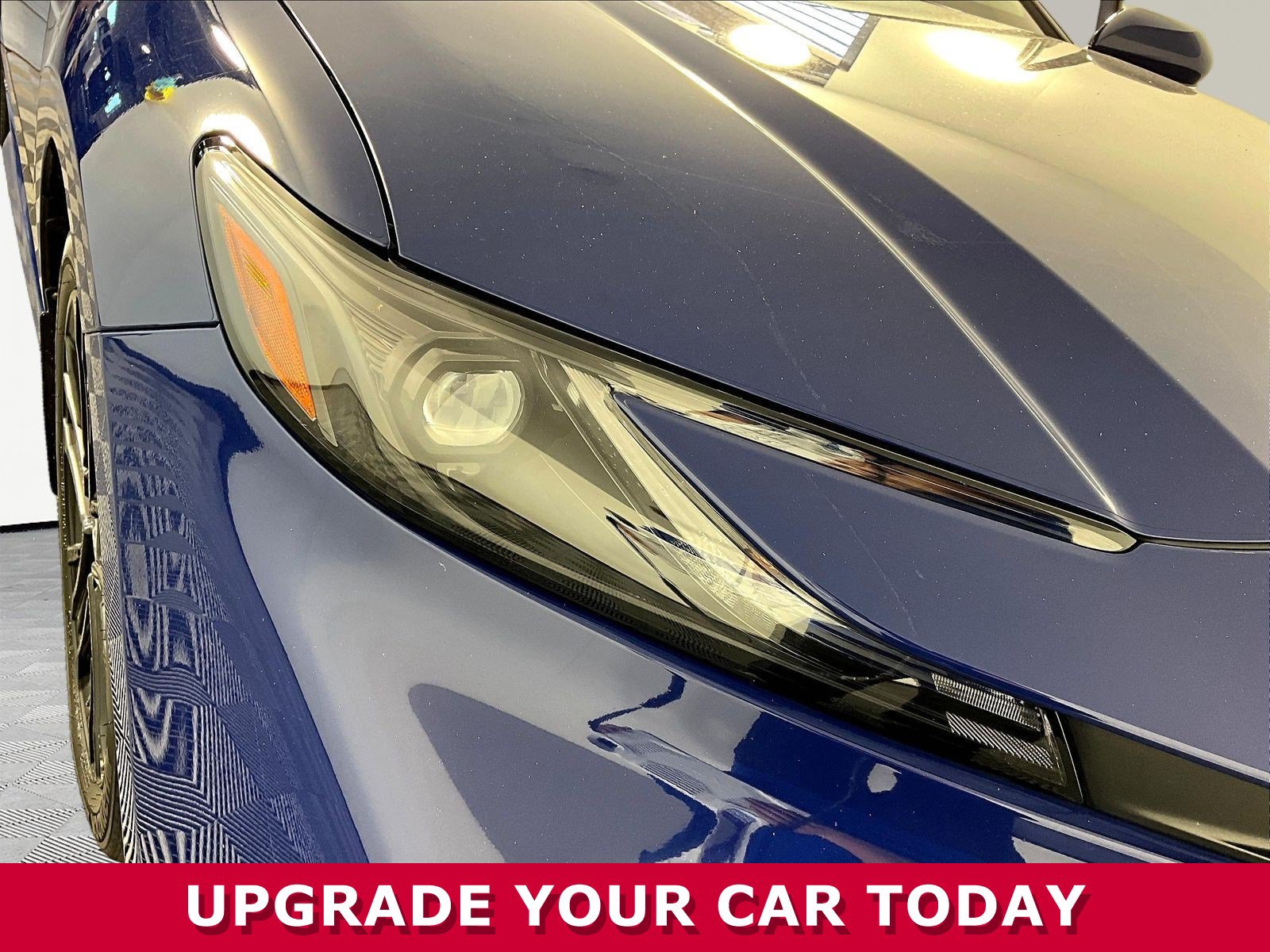 Used 2025 Toyota Camry SE FWD image 28