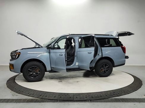 New 2026 Ford Expedition Tremor AWD/4WD image 12