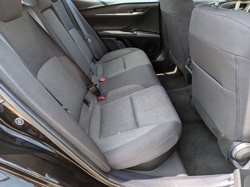 Used 2025 Toyota Camry LE FWD image 17