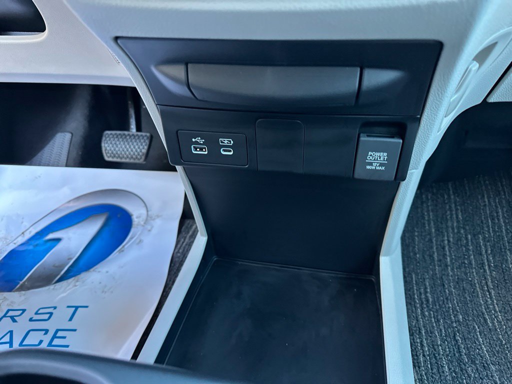 New 2027 Honda Odyssey EX-L image 25