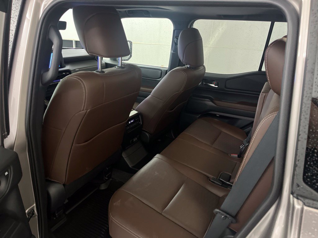 Used 2027 Toyota Land Cruiser w/ Premium Package AWD/4WD image 23