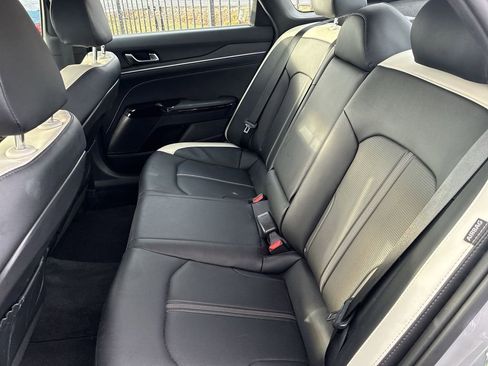 Used 2025 Kia K5 GT-Line image 19
