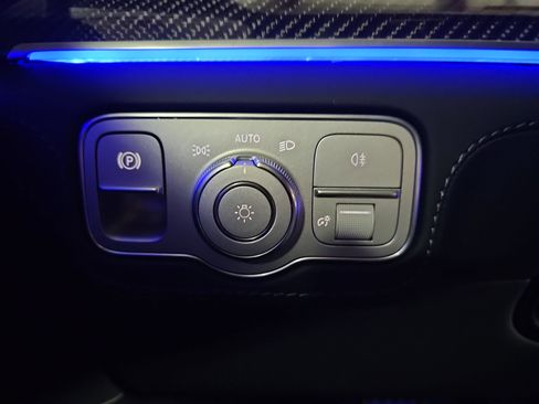 New 2026 Mercedes-Benz GLE 63 AMG S image 27