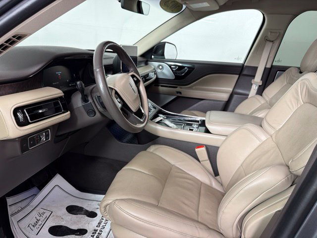 Used 2023 Lincoln Aviator Reserve w/ Equipment Group 201A AWD/4WD image 20