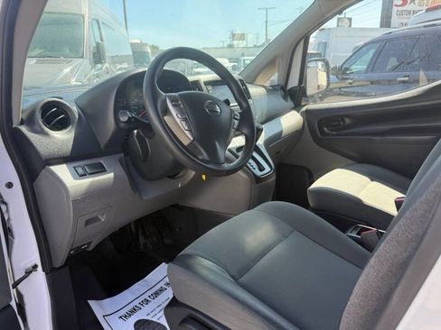 Used 2021 Nissan NV200 S image 7