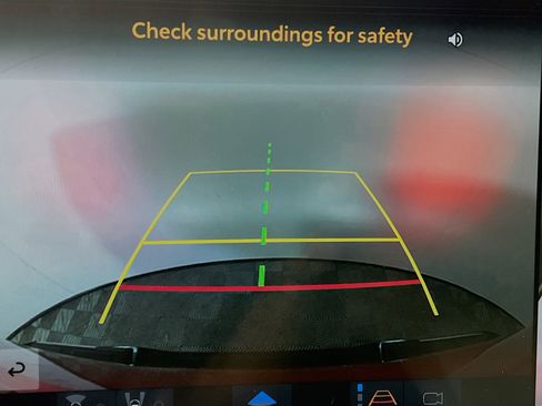 Used 2023 Toyota Tundra Capstone image 28