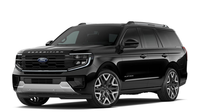 Used 2026 Ford Expedition Platinum w/ Platinum Ultimate Package AWD/4WD image 80