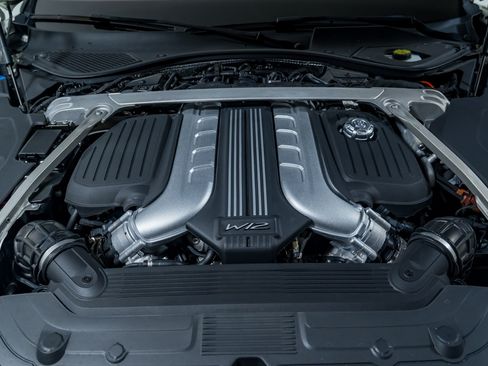 Used 2022 Bentley Continental GT Speed AWD/4WD image 51