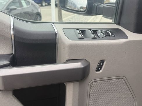 Used 2021 Ford F350 XLT w/ XLT Value Package image 9