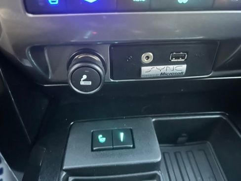 Used 2012 Ford F150 Harley-Davidson image 38