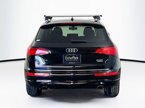 Used 2017 Audi Q5 2.0T Premium Plus w/ Technology Package image 7