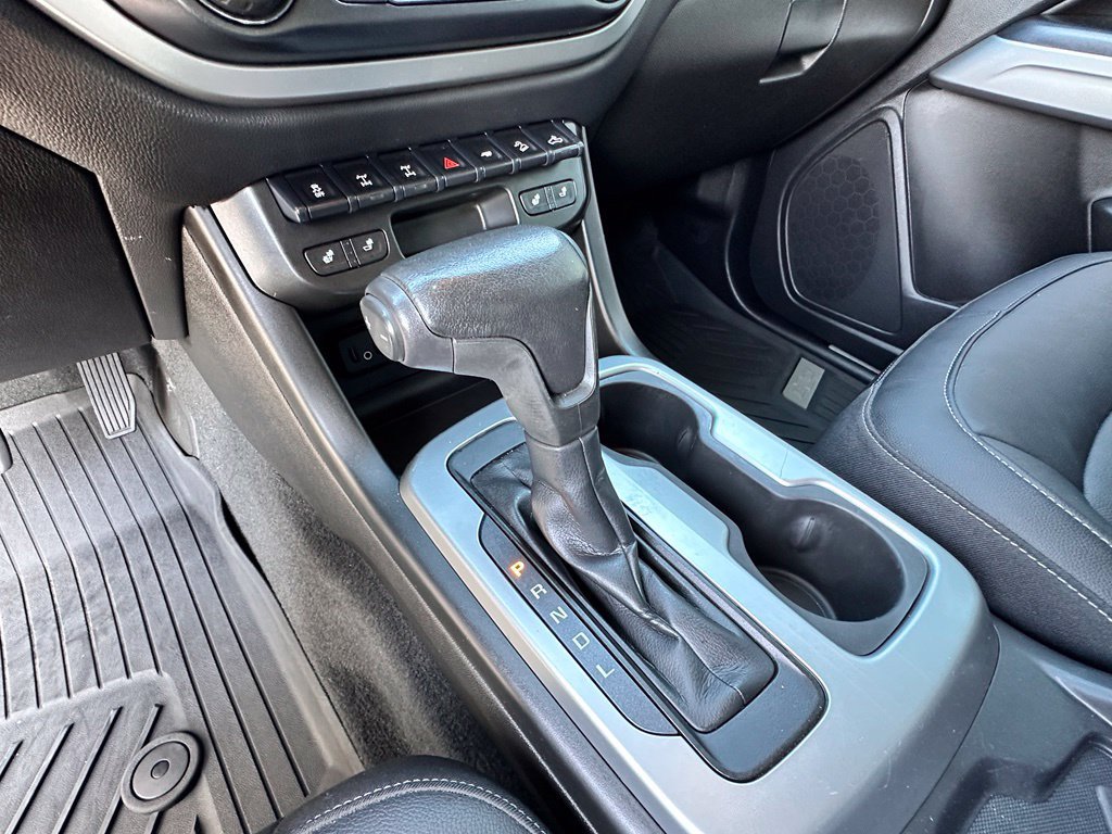 Used 2020 Chevrolet Colorado ZR2 AWD/4WD image 33