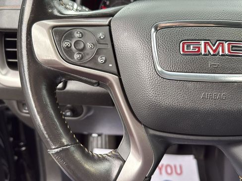 Used 2022 GMC Terrain AT4 w/ Tech Package image 15
